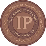 Ippy Award medal