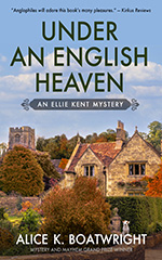 Under an English Heaven