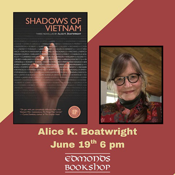 Alice Boatwright