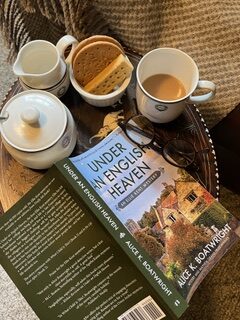 Under an English Heaven